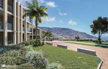 Apartamento T2 em São Martinho de 119,00 m2