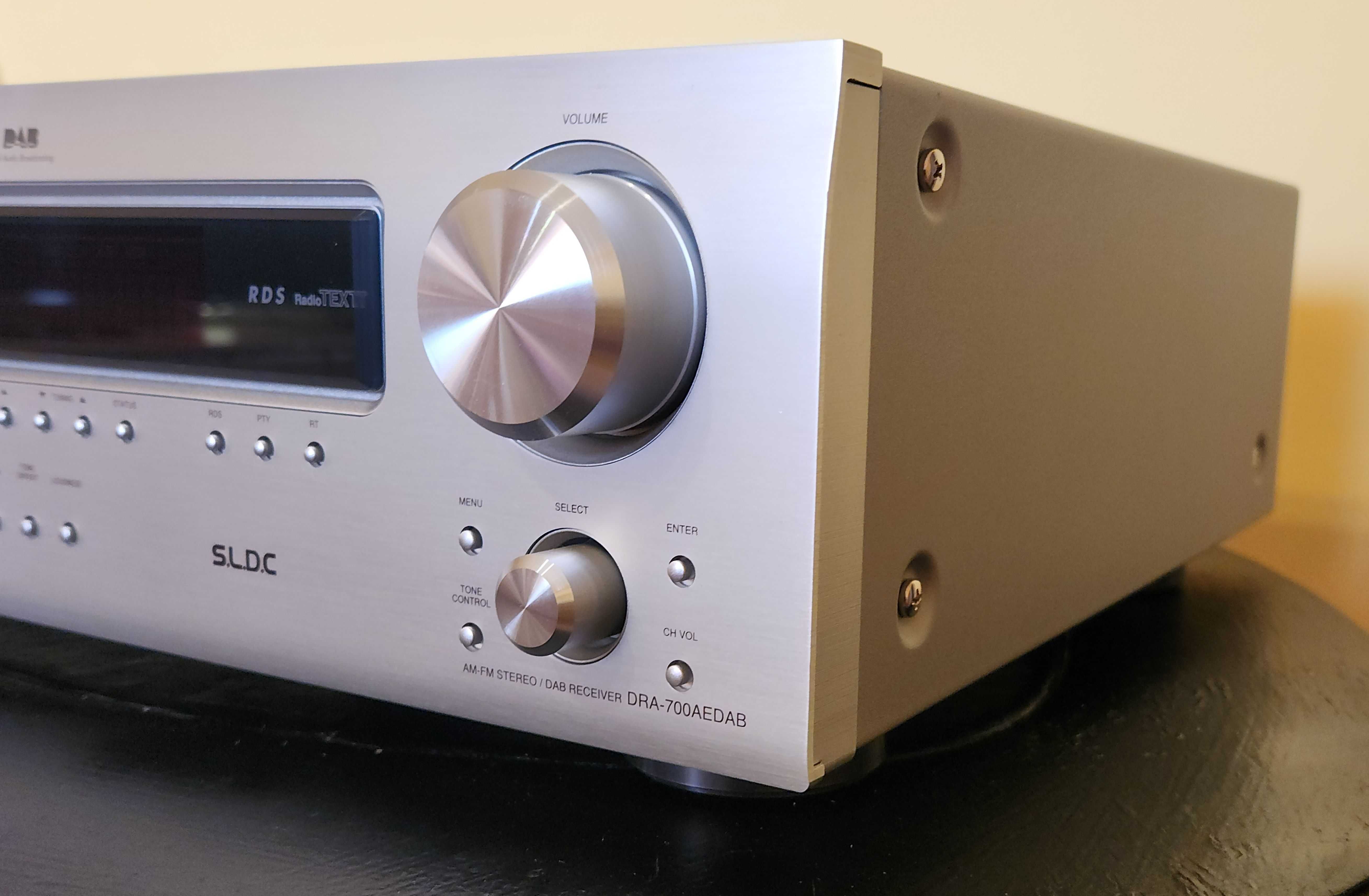 DENON DRA-700 AE DAB Amplituner