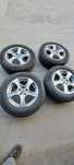 Alufelgi toyota rav4 5x114.3 r17