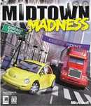 Midtown Madness para PC