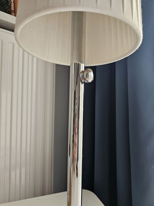 Komplet/zestaw lamp biurkowych IKEA Lunta