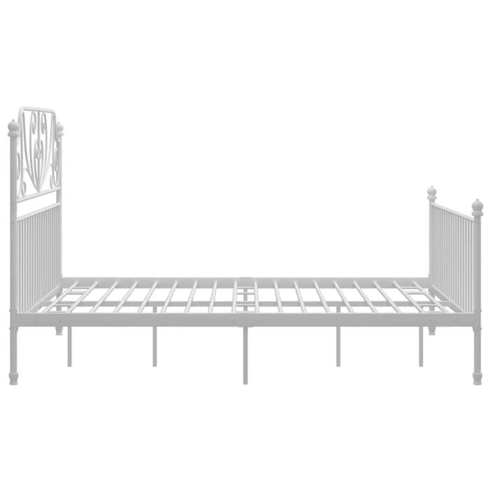 Łóżko Ikea LEIRVIK rama plus materac