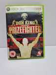 Gra Don King Presents Prizefighter Xbox 360