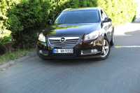 Opel Insignia 2.0cdti Navi Climatronic Super Stan Import Raty