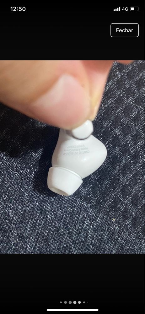 Airpods pro  apple