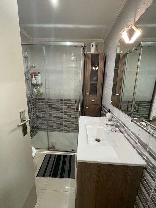 Quarto para casal