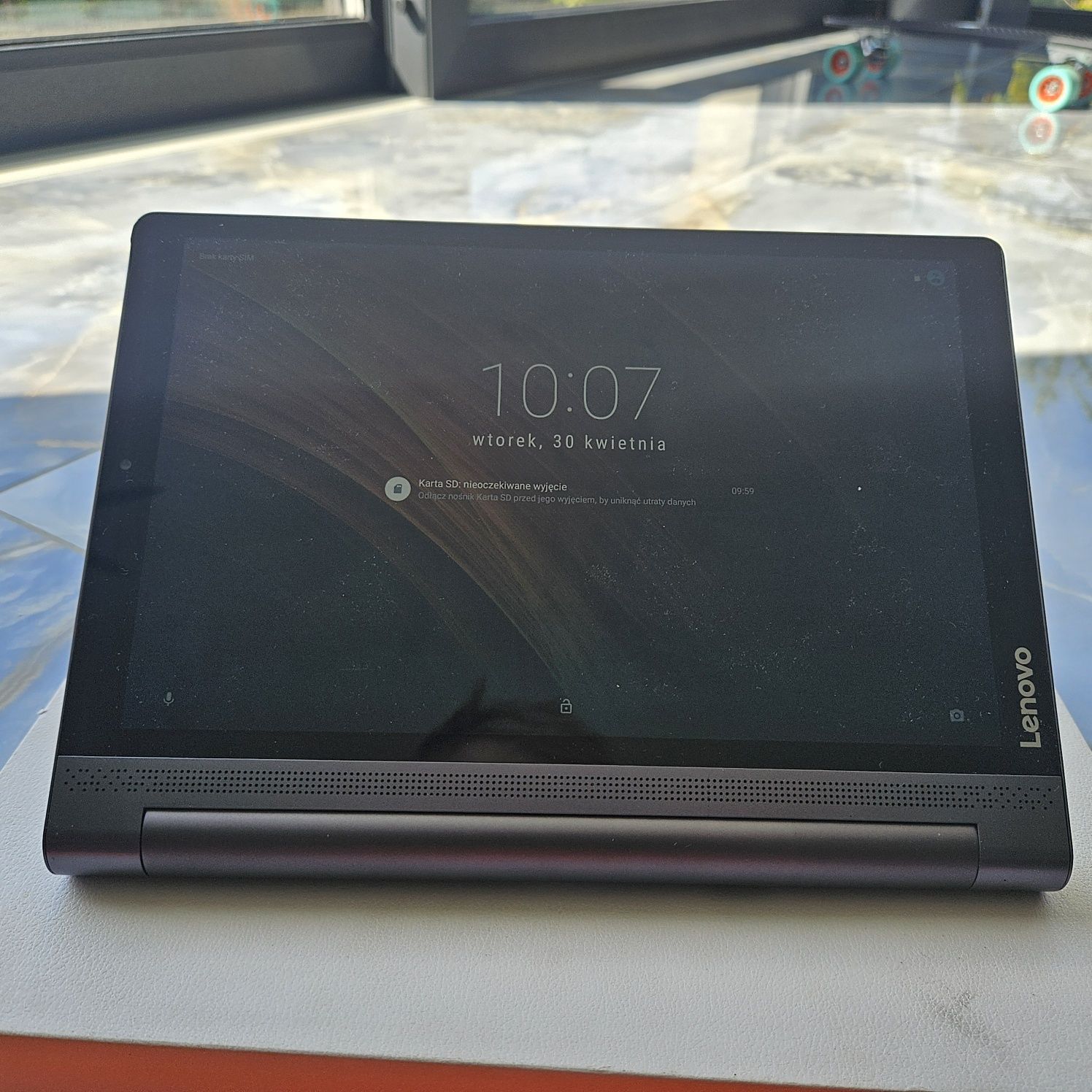 Lenovo Yoga Tab 3 Pro