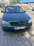 Продам opel astra Универсал обмен