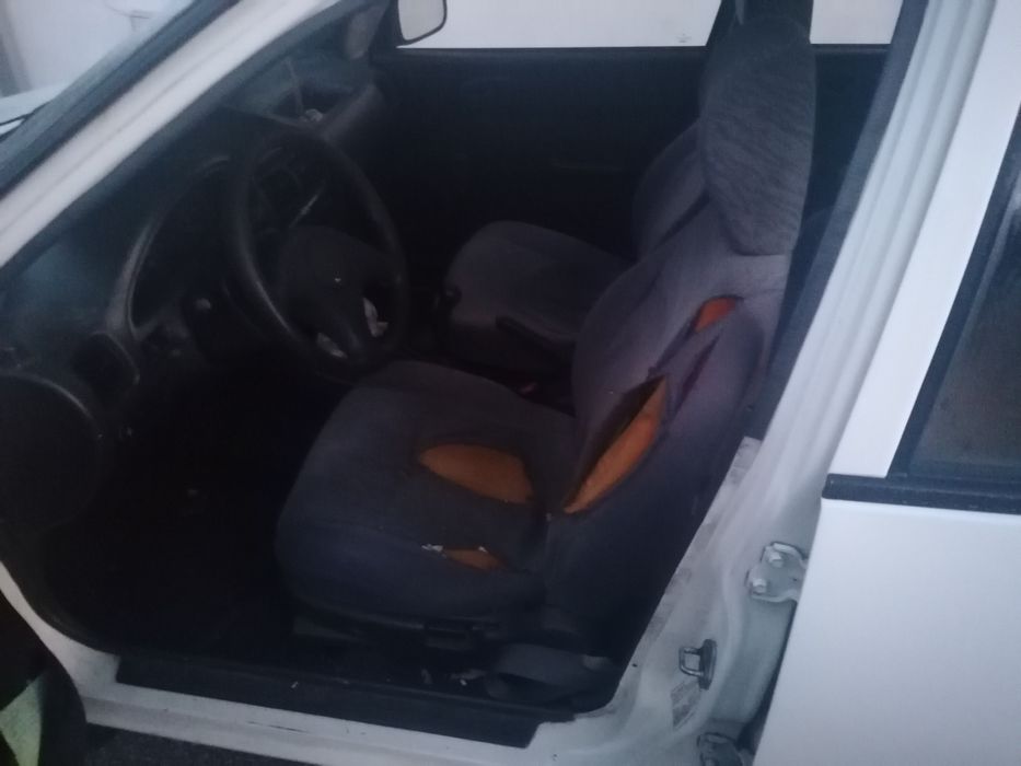 Trata se Suzuki swift