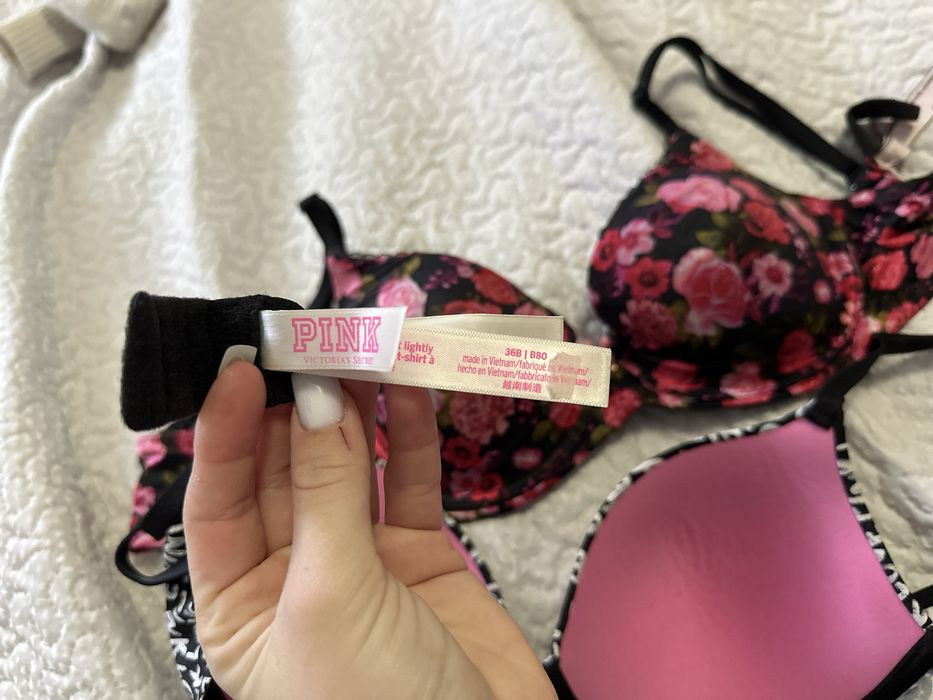 Бюсгальтер Victoria Secret