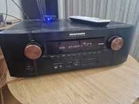 Maranrz SR4003 amplituner 7.1 500W +DVD gratis