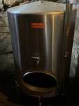 Cubas/pipas de inox