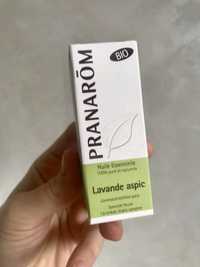 Olejek eteryczny lawenda pranarom, 10 ml