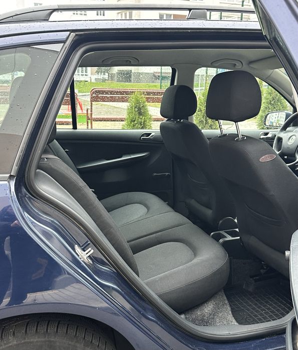 Skoda fabia  Двигун 1.4 МПІ Газ / бензин