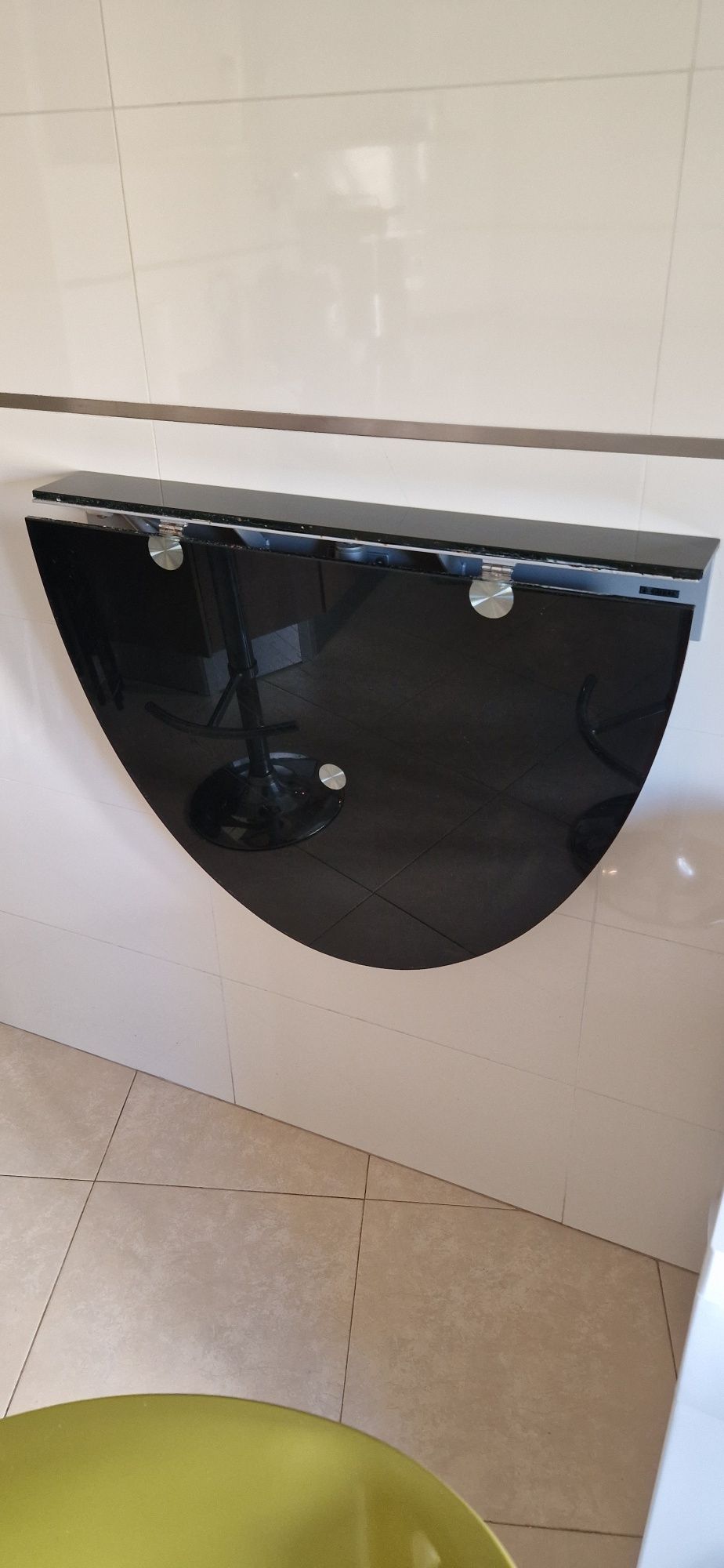 Mesa de cozinha + bancos