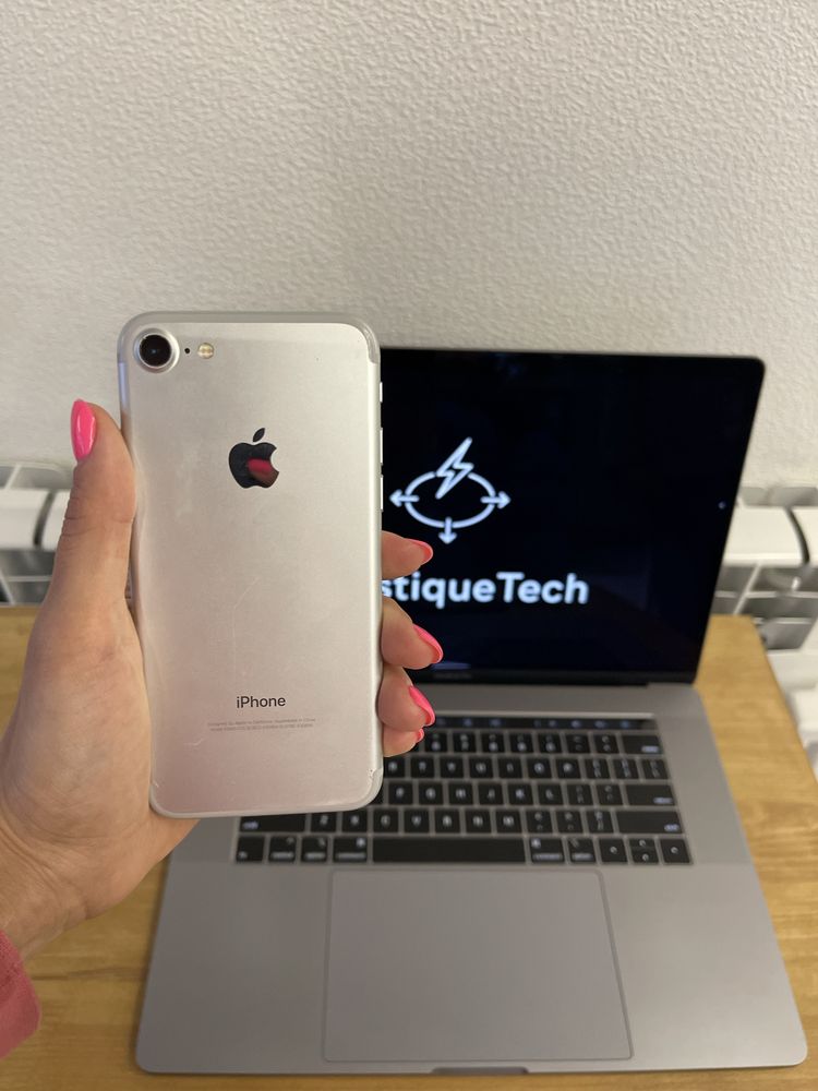 Продається iPhone 7 32/128/256Gb