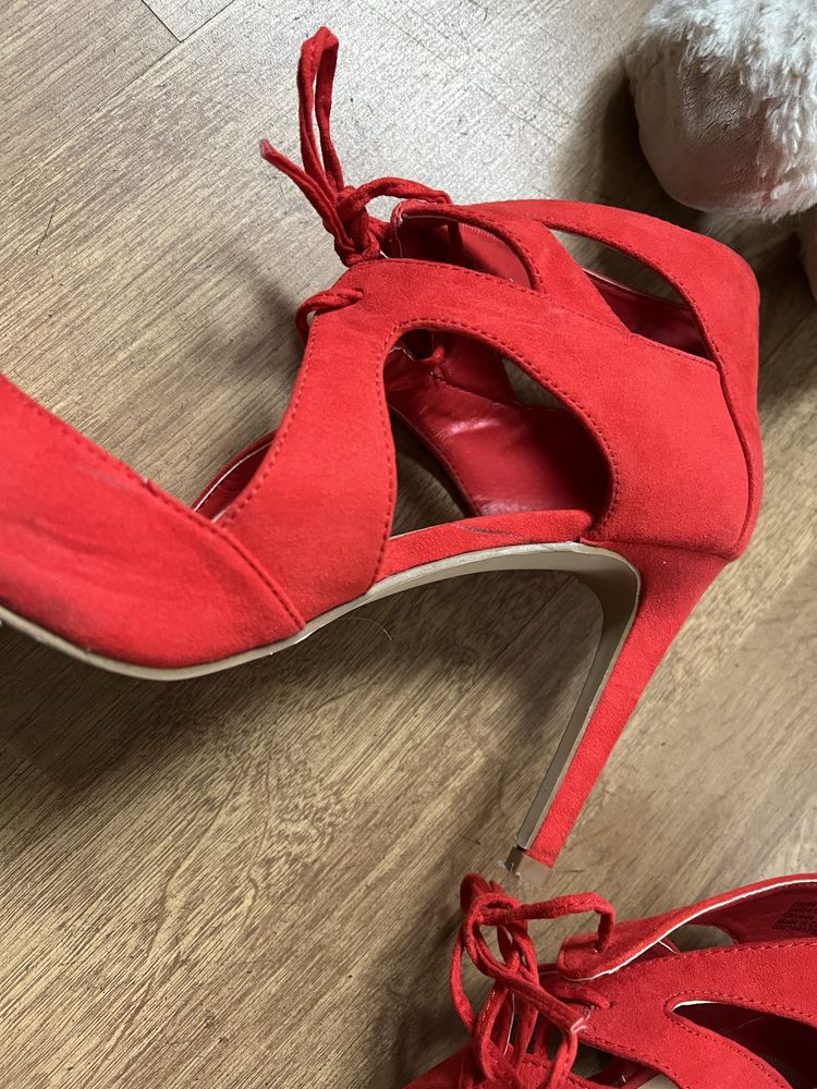 Buty damskie Atmosfere rozmiar 41