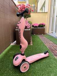 Hulajnoga-jeździk Scoot and Ride
