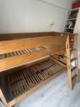 Cama Paidi Bliche