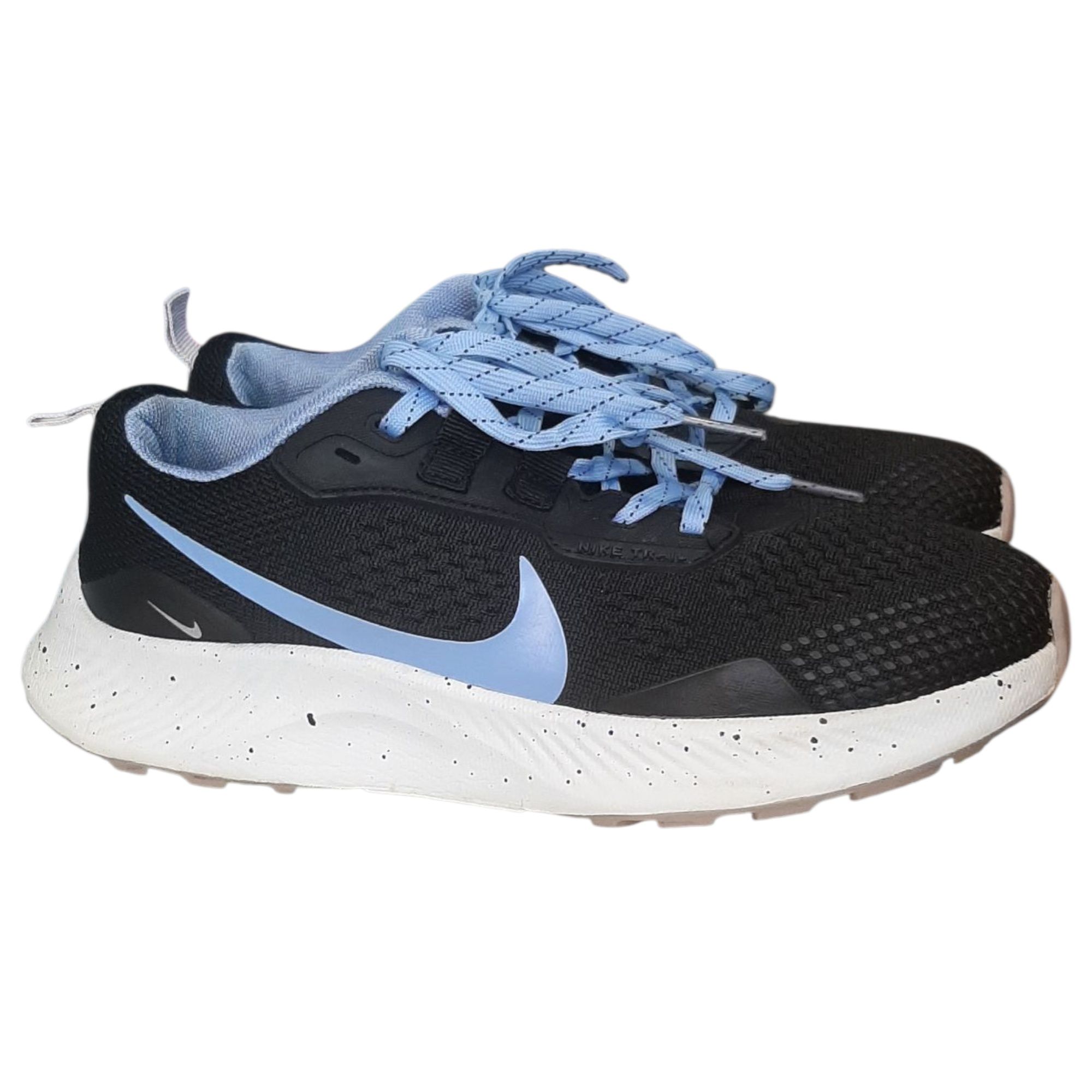 Кросівки Nike для хлопчика 38 р.
