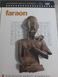 Faraon film na dvd