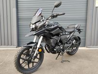 Мотоцикл Lifan KPT200 4V мотосалон MotoPlus