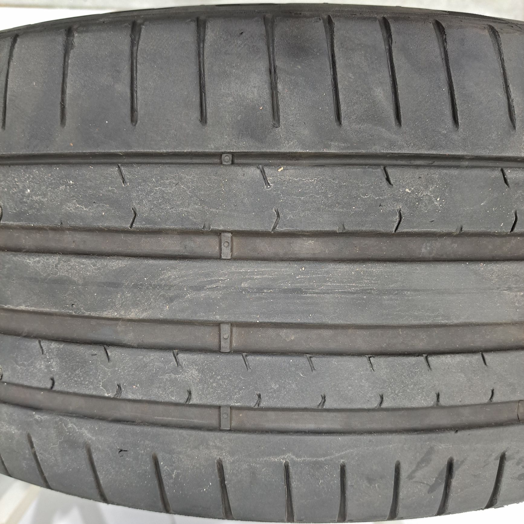 Jantes 19" originais BMW 647M série 7 G11 G12 serie 6 GT 32 5x112