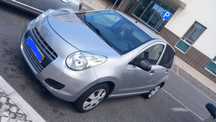 Vendo suzuki alto 2010