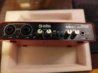 Interfejs audio USB Dgnog UC22
