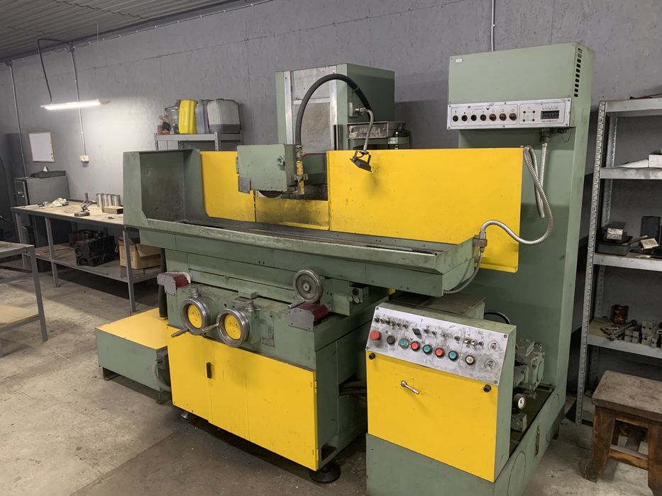 Гільзовка блоків ДВС, розточка блоків ДВС, шліфовка, провірка