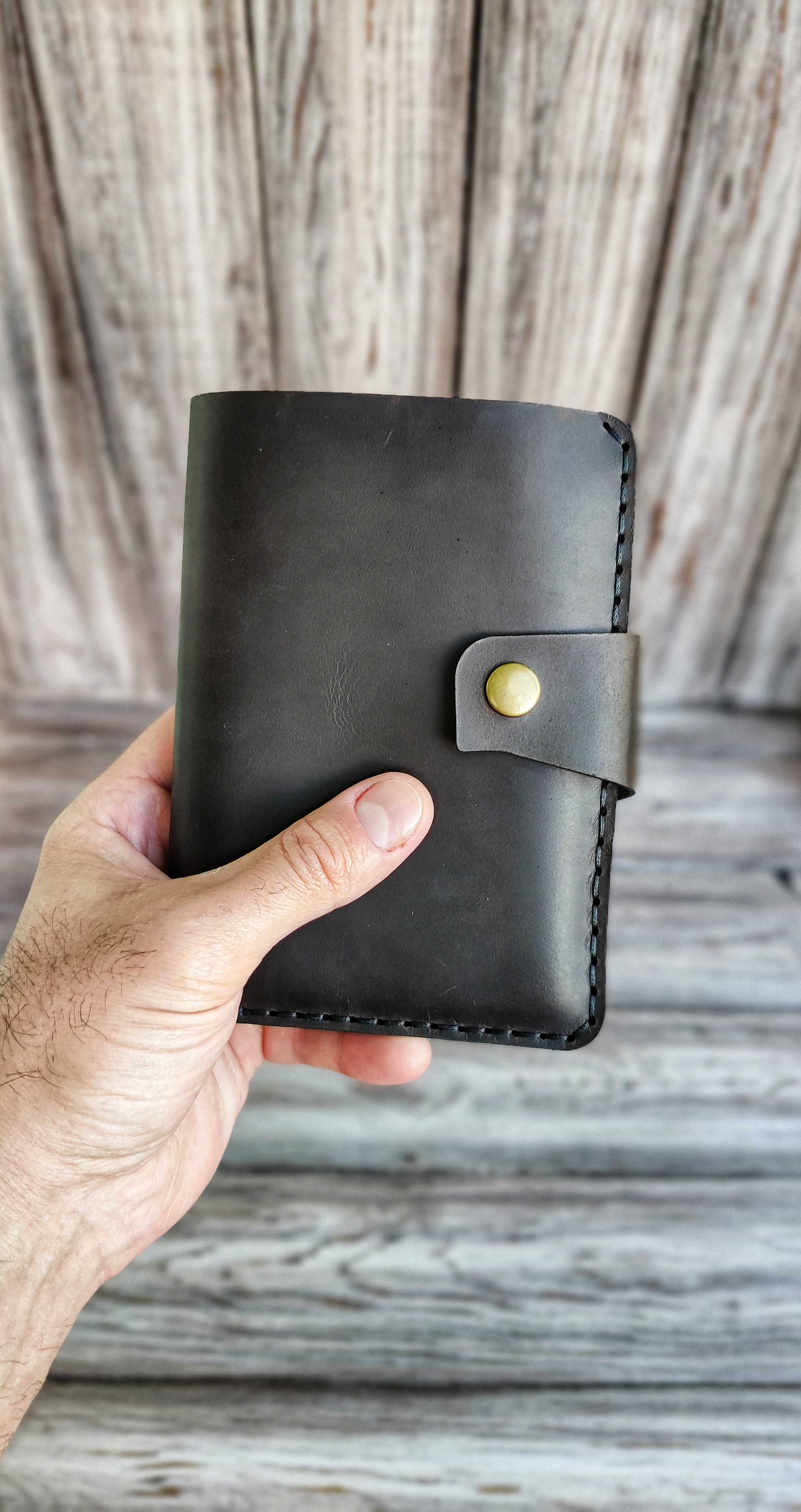 шкіряний гаманець кожаный кошелек натуральная кожа портмоне шкіра