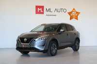 Nissan Qashqai 1.3 DIG-T N-Connecta