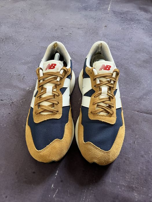 Кросівки new balance 237