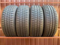 195/65 R15 Vredestein Quatrac 5. Шини всесезонні 4 шт.