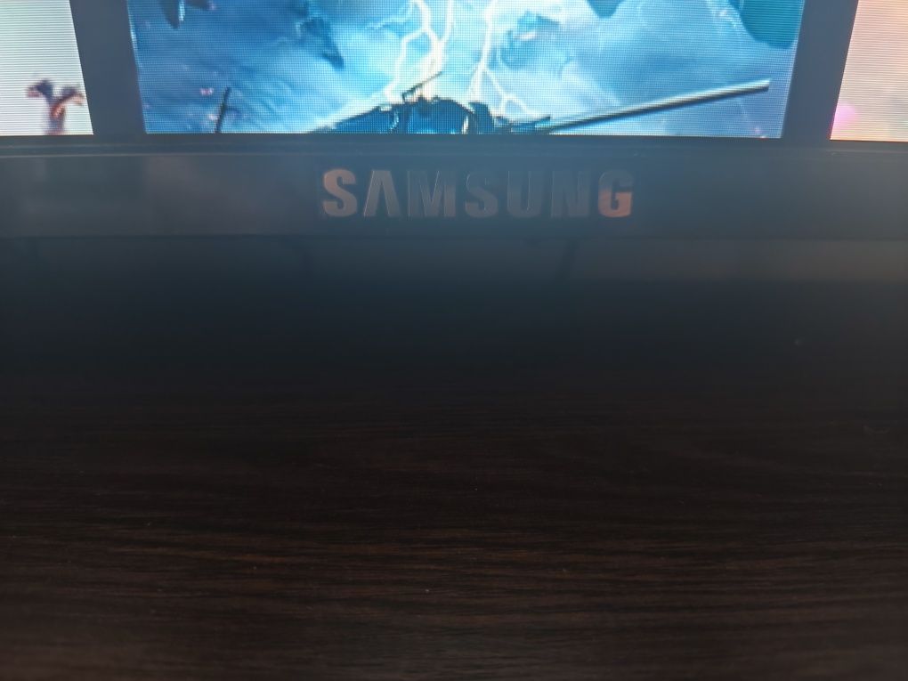 Samsung смарт тв