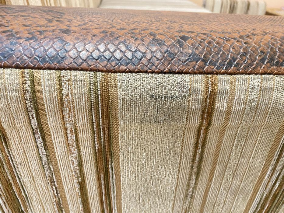 Ліжко двохспальне (диван)