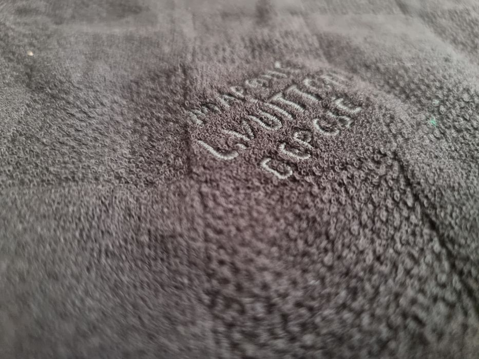 Louis vuitton зіп худі кофта