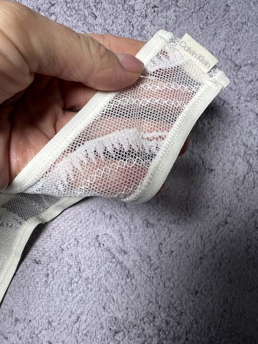Calvin klein стрінги білизна труси оригінал