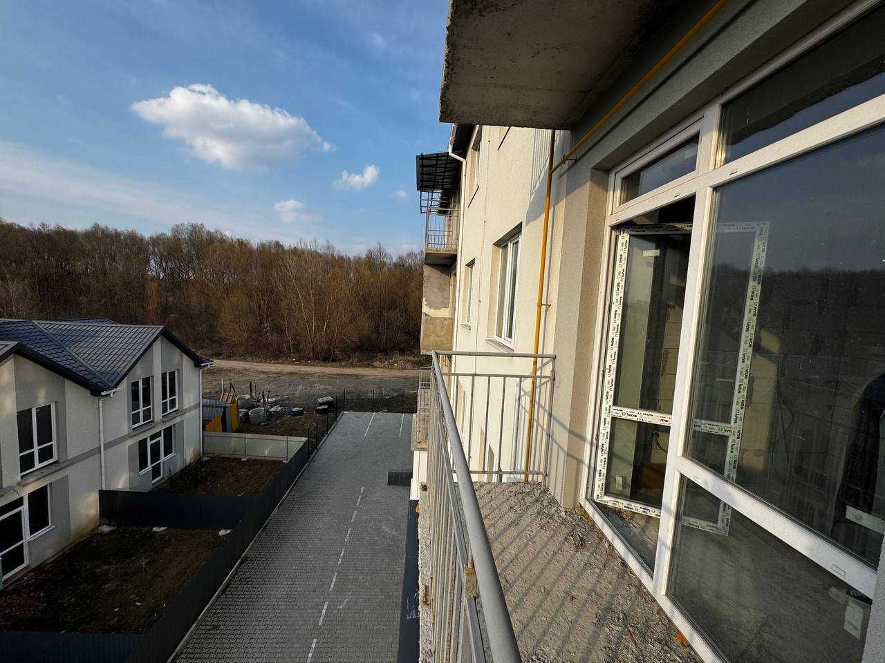 Продаж 1 кімнатної квартири, Гречани , ЖК "Містечко Північне"
