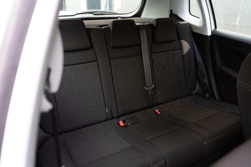 Peugeot 2008 Style Edition