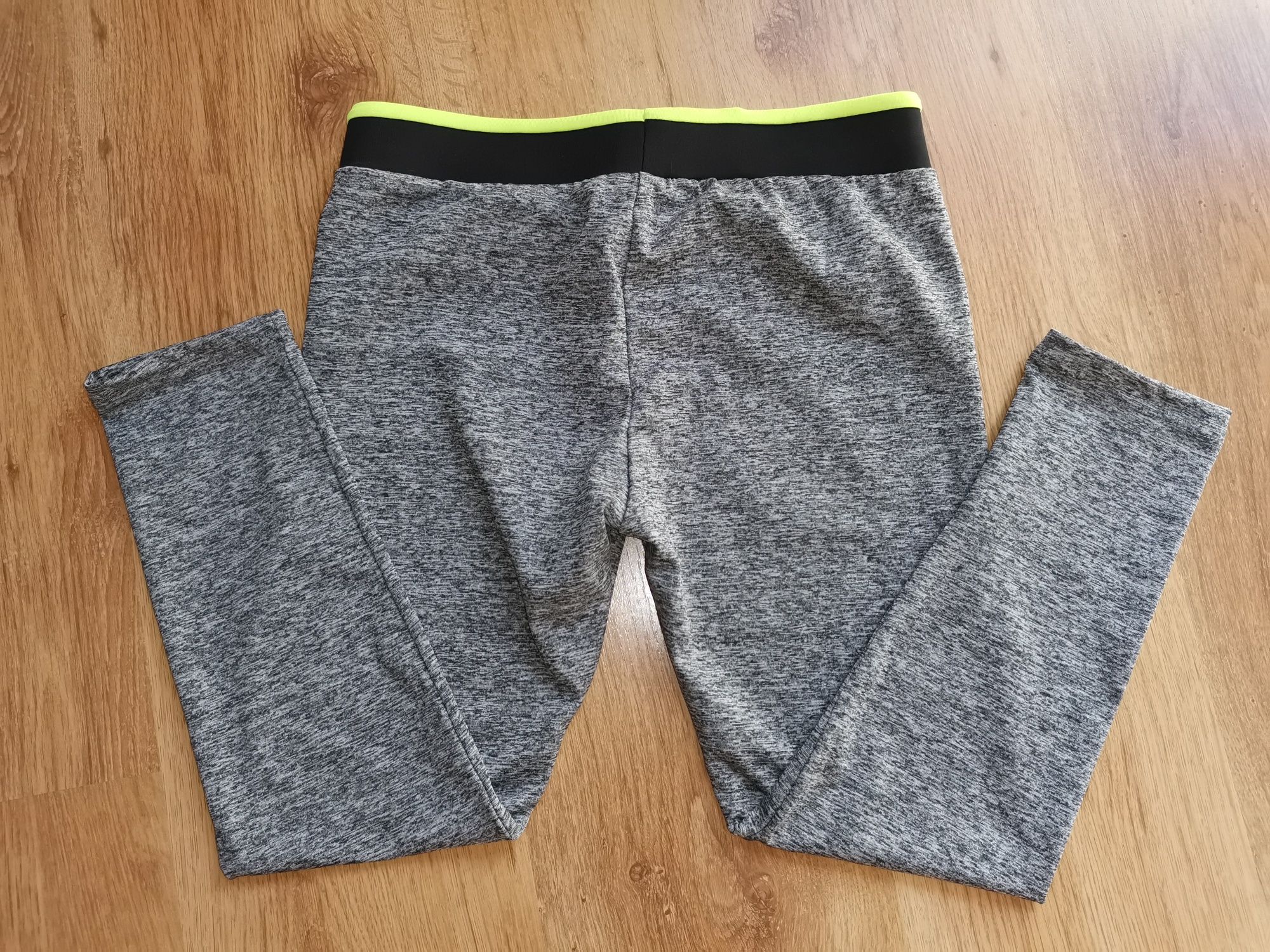 Legginsy sportowe