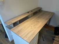 Blat do biurka 180 x 80