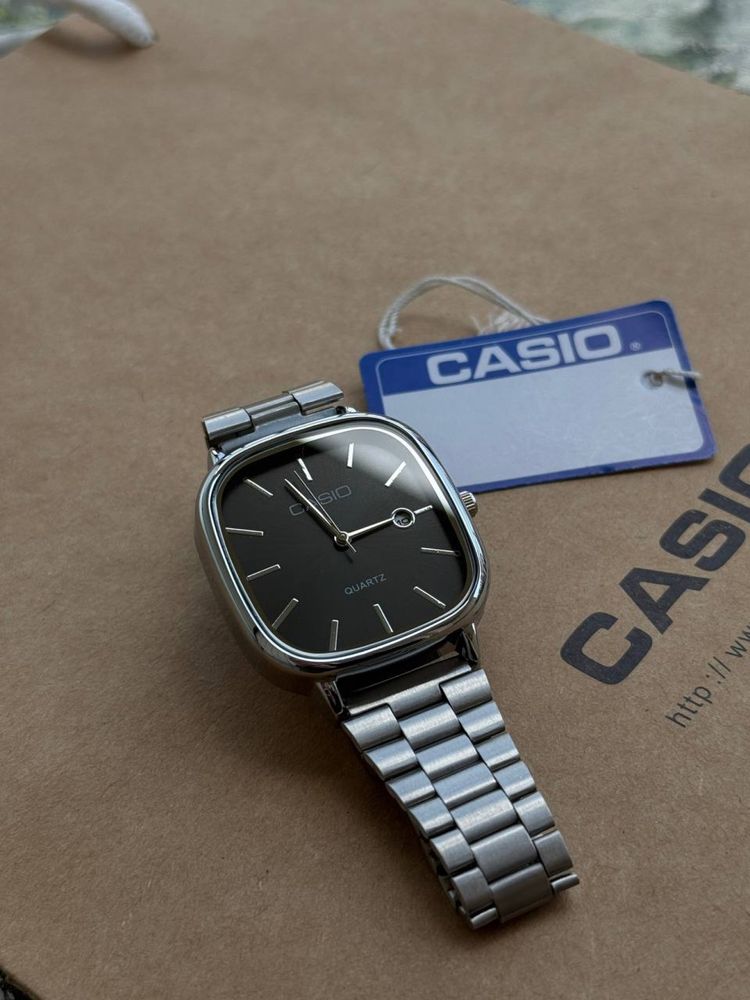 Годинник casio чоловічий