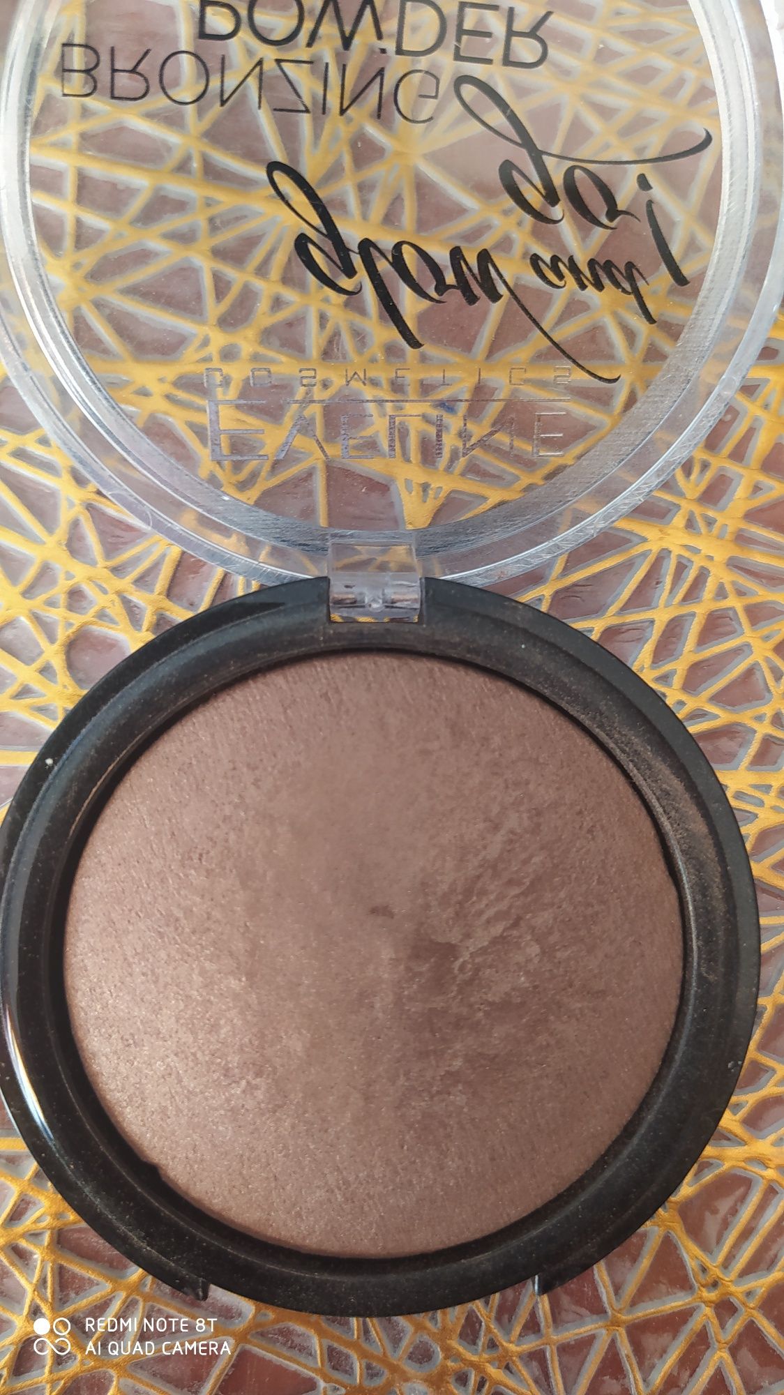 Bronzer Eveline glow and go Jamaica Bay 02