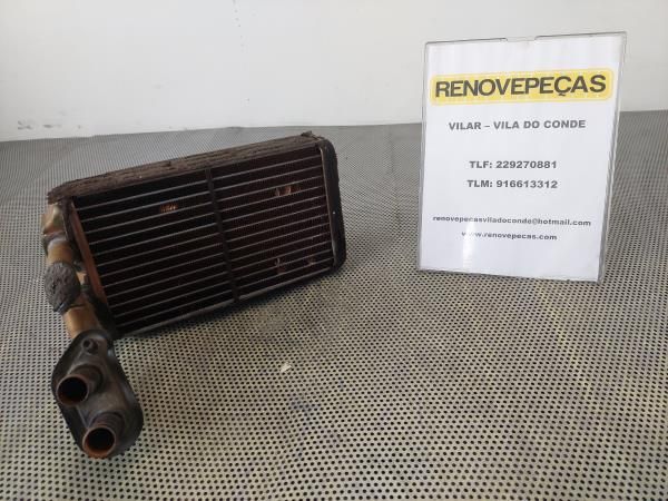 Radiador da chauffage/sofagem ROVER 400 Sedan (RT)