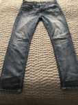 Spodnie meskie Levis
