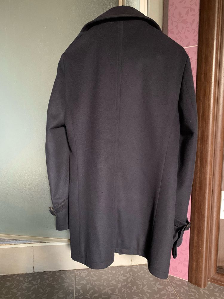 Пальто тренч  aquascutum