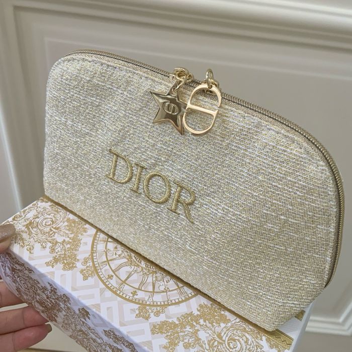 Косметичка Dior