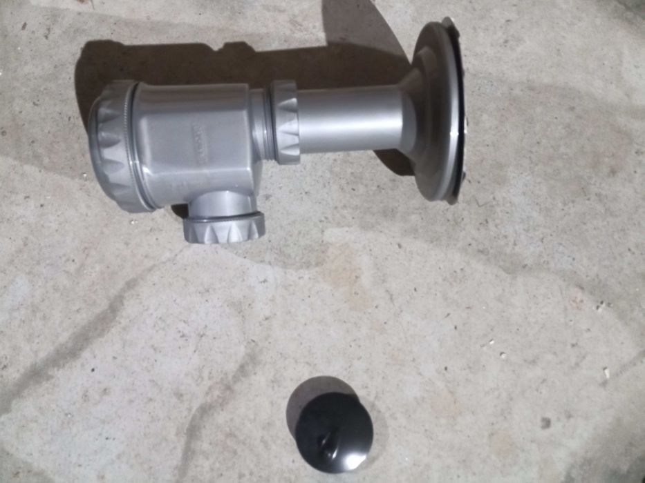 Válvulas para Lava Louças