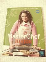MasterChef Junior Pierwsza Edycja Natalia Paździor